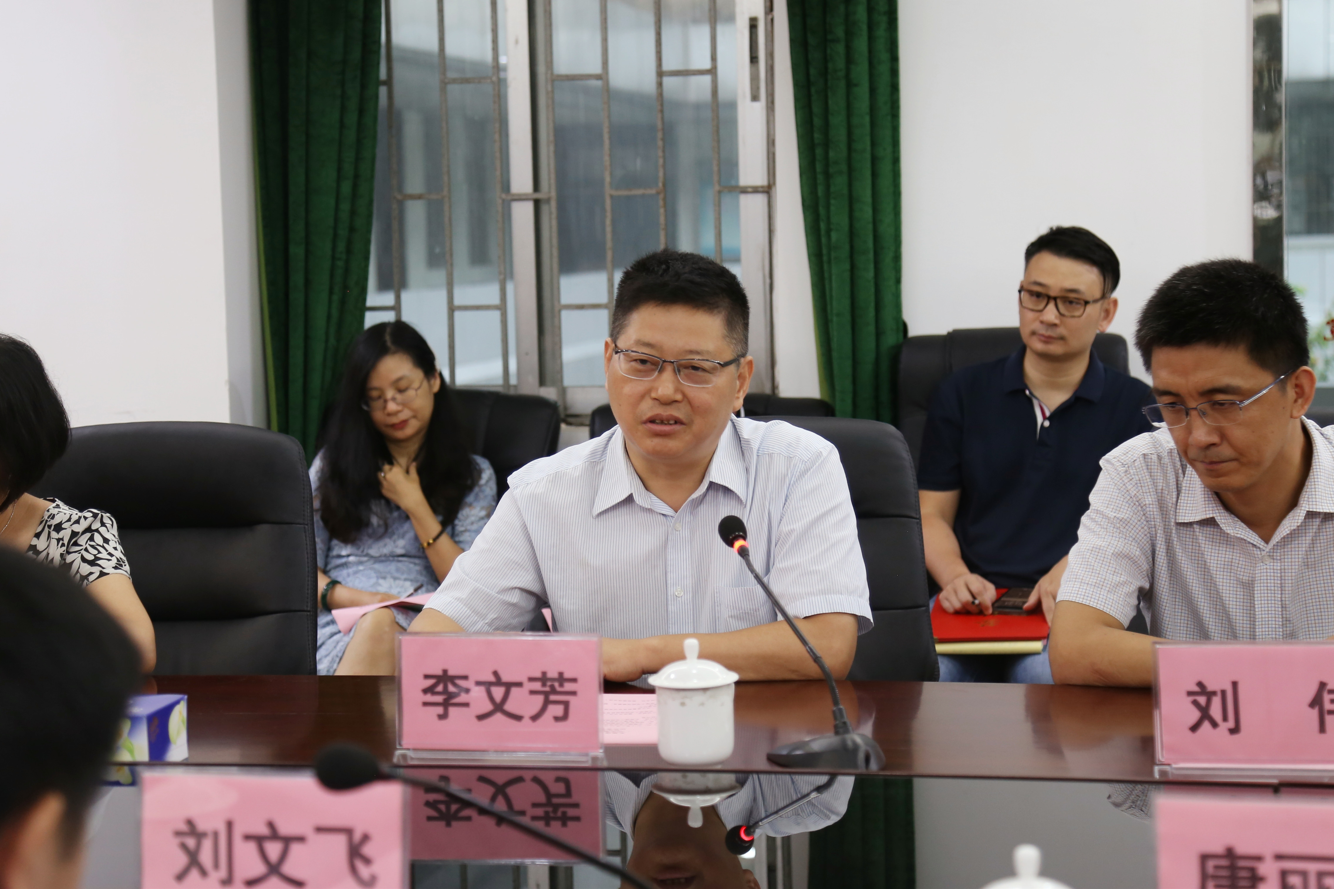 bevictor伟德国际成立“国际培训部”